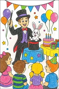 Colored example 2