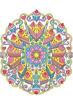 Colored example 2