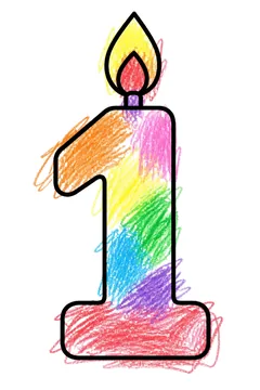 Colored example 2