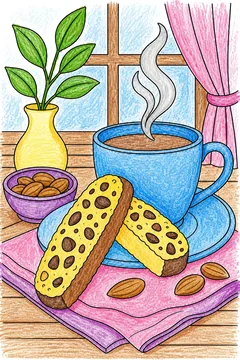 Colored example 2