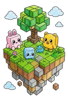 Colored example 2