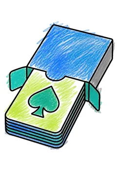Colored example 2