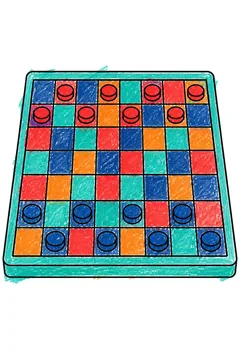 Colored example 2