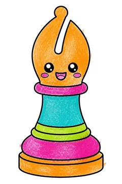 Colored example 2