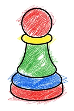 Colored example 2
