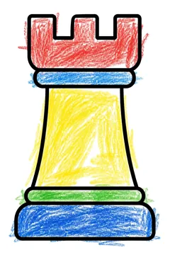 Colored example 2