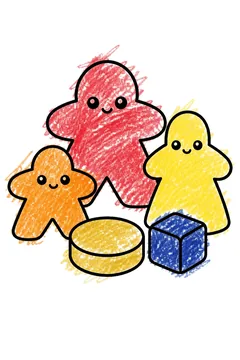 Colored example 2