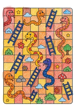 Colored example 2