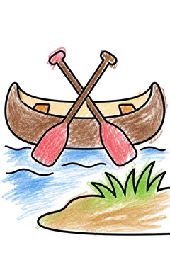 Colored example 2