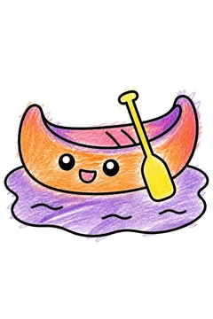 Colored example 2