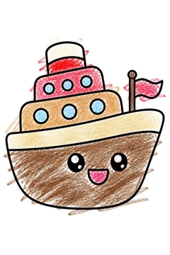 Colored example 2