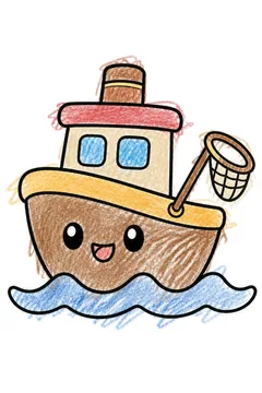 Colored example 2