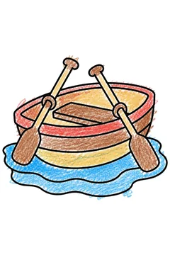 Colored example 2