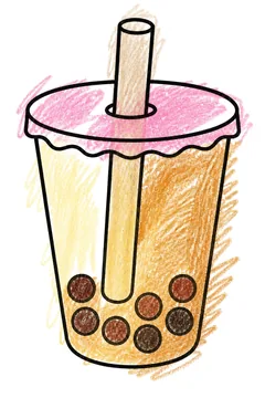Colored example 2