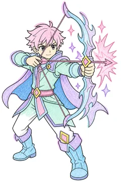 Colored example 2