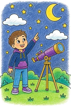 Colored example 2