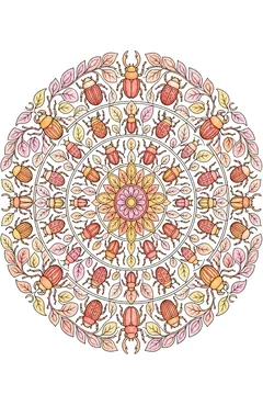 Colored example 2