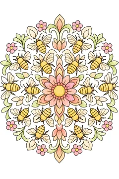 Colored example 2