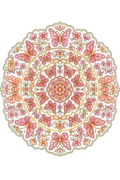 Colored example 2