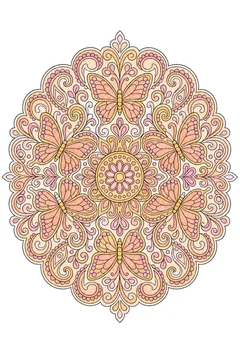 Colored example 2