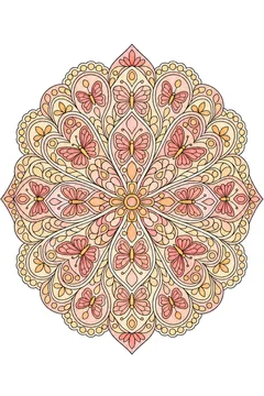 Colored example 2