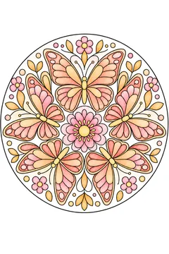 Colored example 2