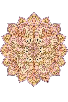 Colored example 2