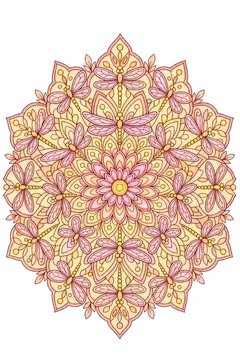 Colored example 2