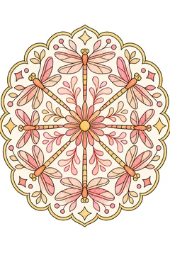 Colored example 2