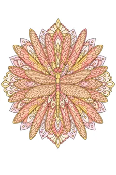 Colored example 2