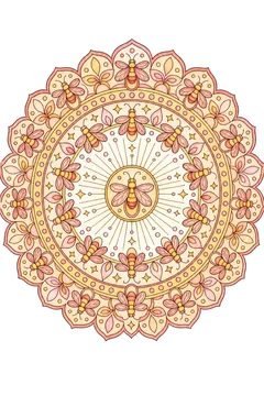 Colored example 2