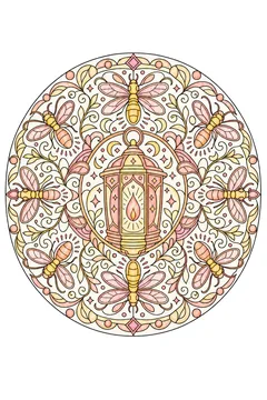 Colored example 2