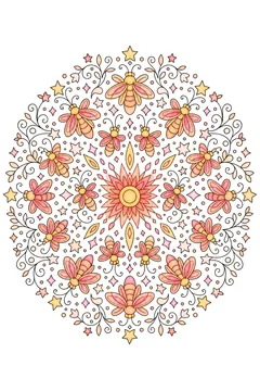 Colored example 2