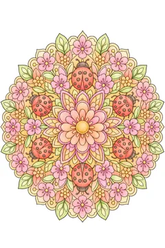 Colored example 2