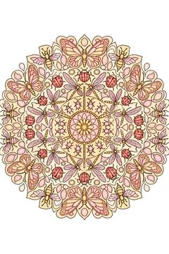 Colored example 2