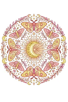 Colored example 2