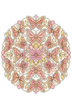 Colored example 2