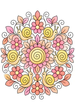 Colored example 2