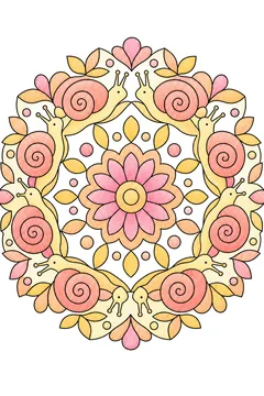 Colored example 2