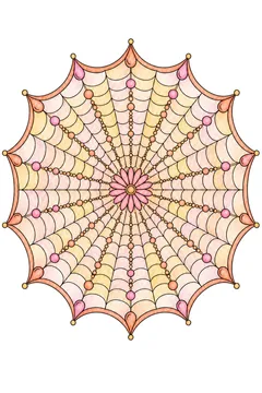 Colored example 2