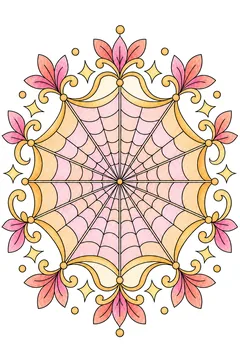 Colored example 2