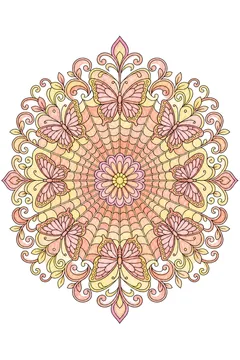 Colored example 2
