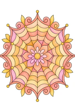 Colored example 2