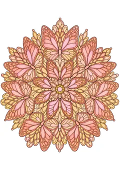 Colored example 2