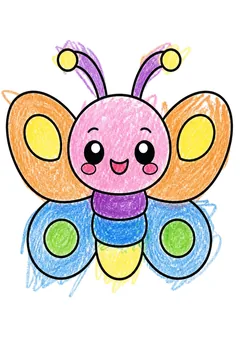 Colored example 2