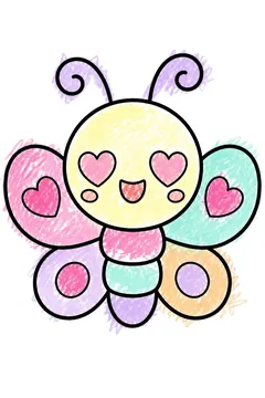 Colored example 2