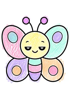 Colored example 2