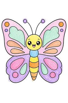 Colored example 2