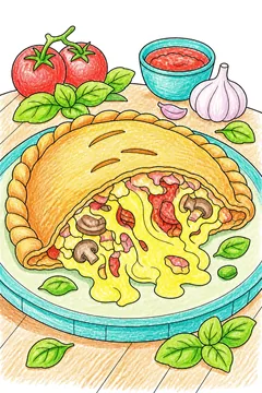 Colored example 2