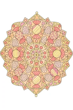 Colored example 2